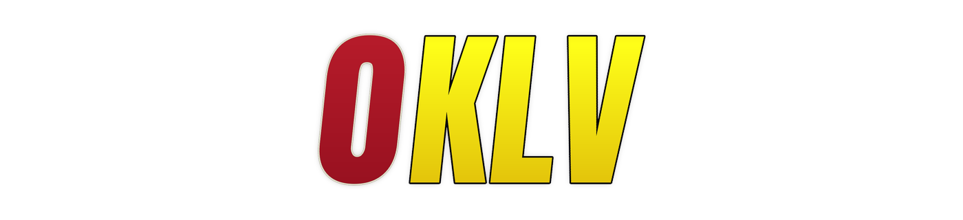 0klv লোগো